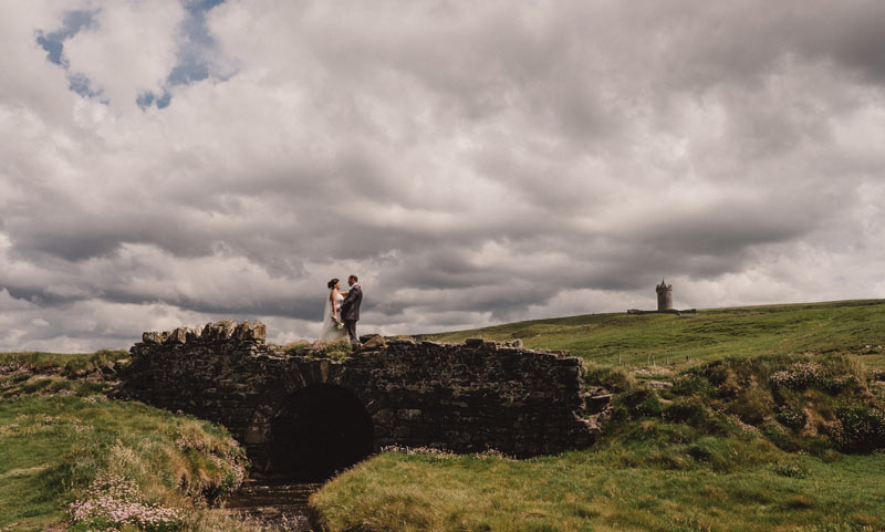 eloping to ireland