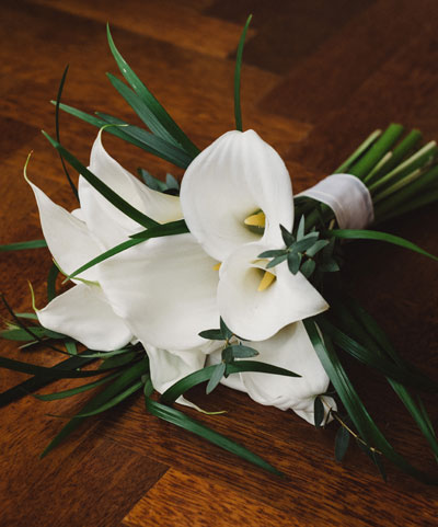 wedding bouquet